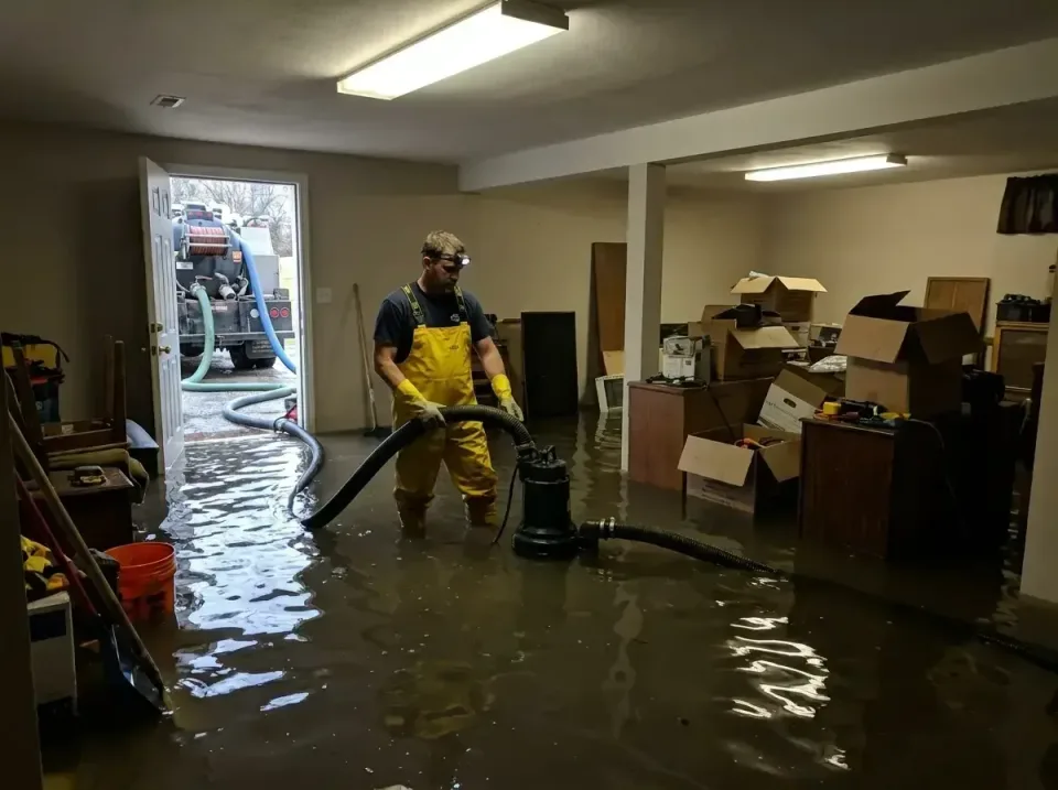 basement-burst-pipe-flooding-a-001 — frequently asked questions, 24-Hour Water Damage Restoration Services in Laurens, SC
